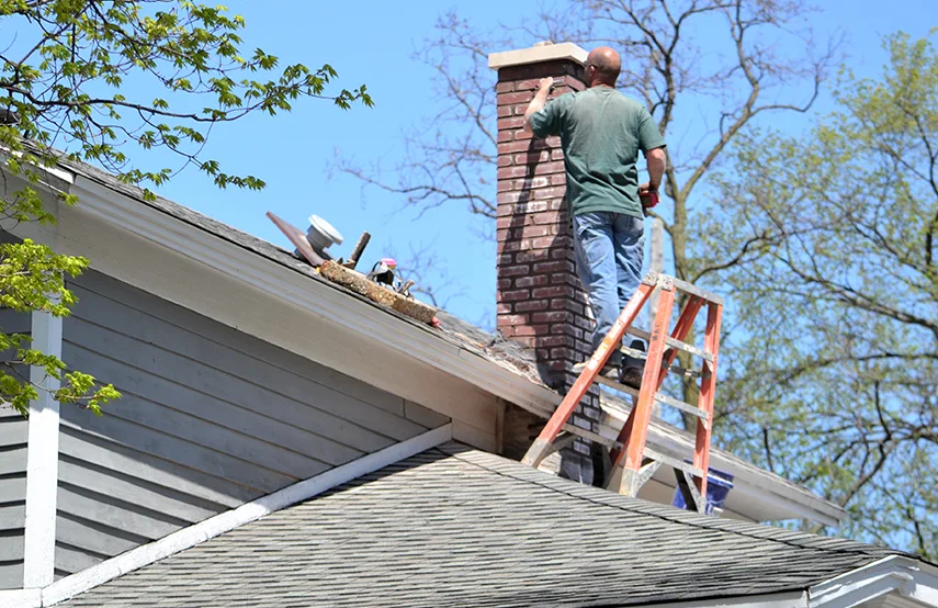 Chimney & Fireplace Inspections Services in Stevens Point, WI