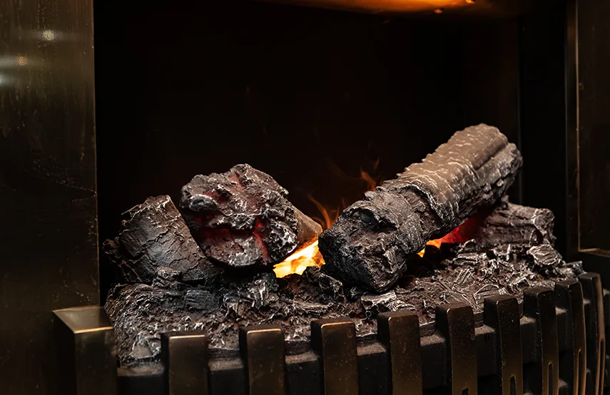 Soot Removal in Stevens Point, Wisconsin